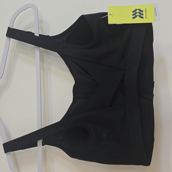 All in Motion Sports bra - Picture 3 of 5
